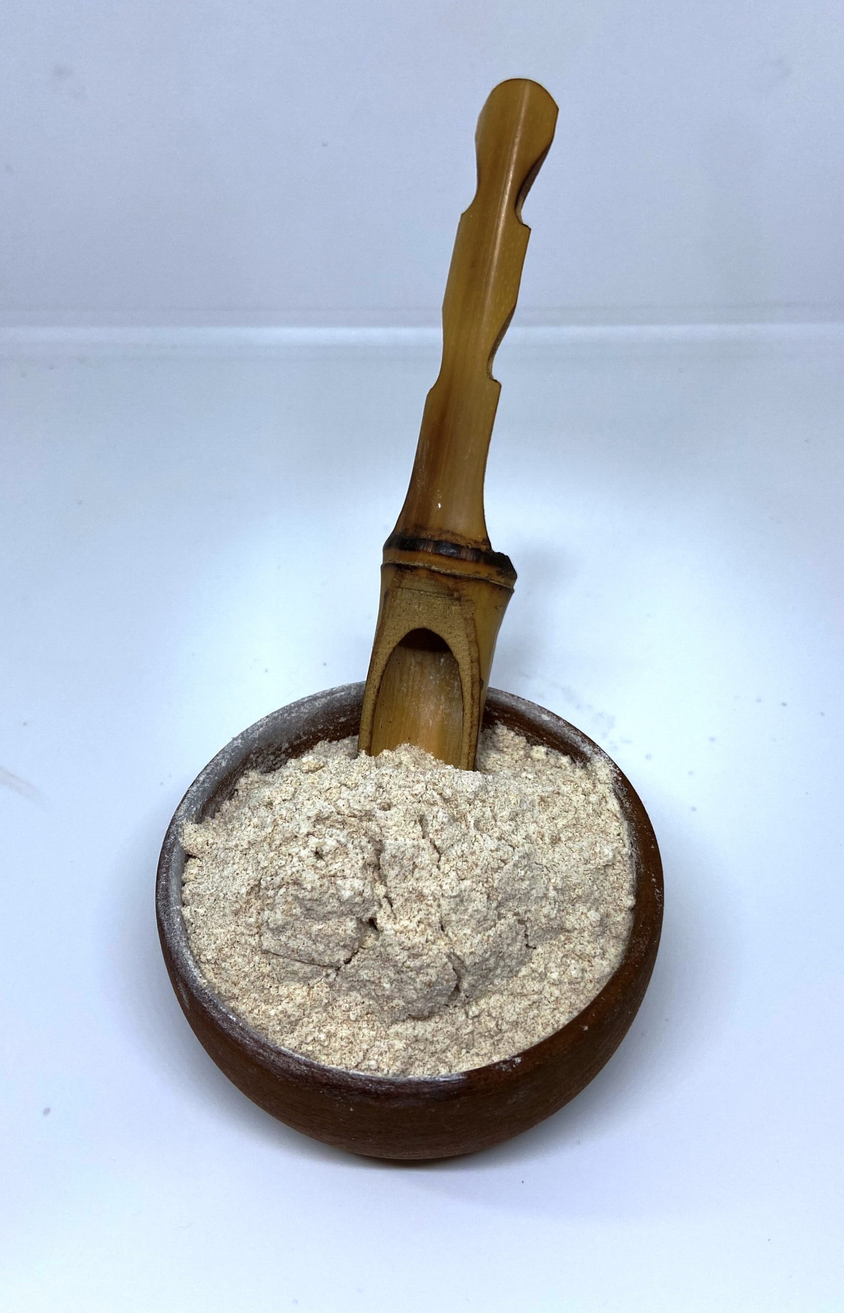 Harina Integral Fina